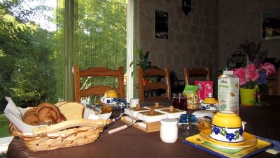 bed and breakfast near Castres