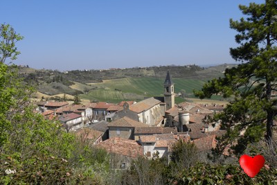 alojamiento cerca del zoologico entre Castres y Albi