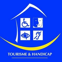 Label Tourisme & Handicap