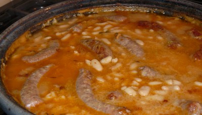 cassoulet